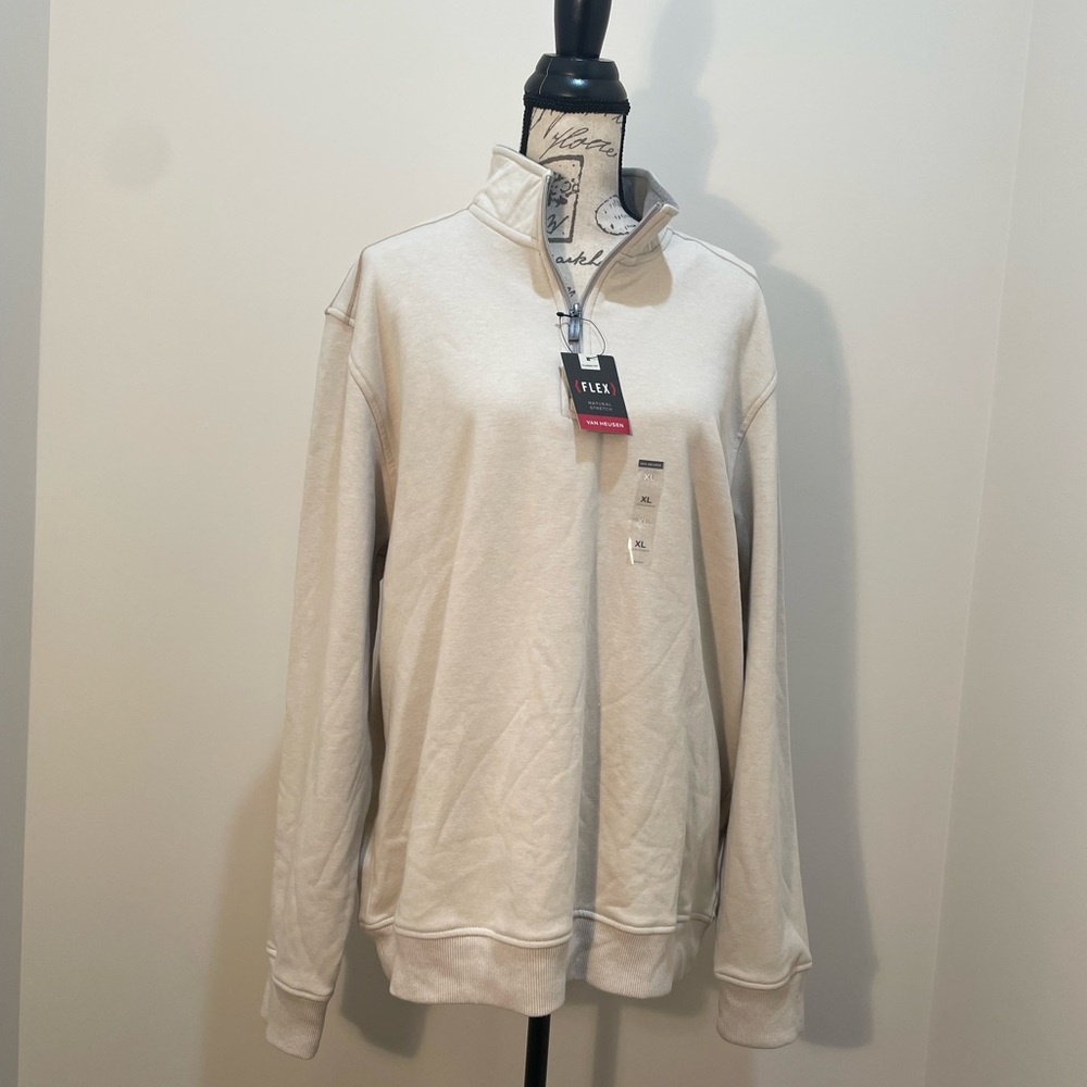 Van Huesen Men’s pullover